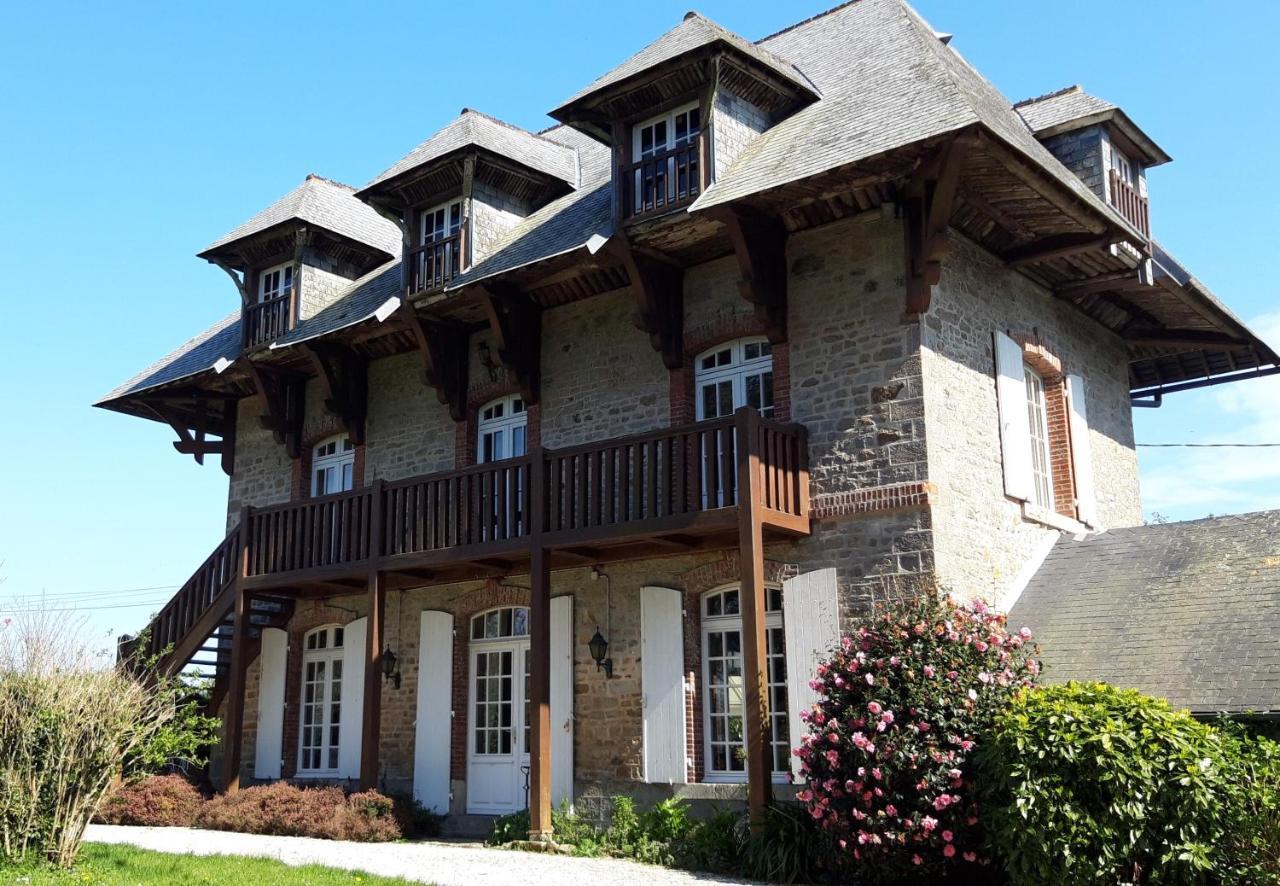 Le Chalet Suisse - Chambre Papillons Le Vicel 외부 사진