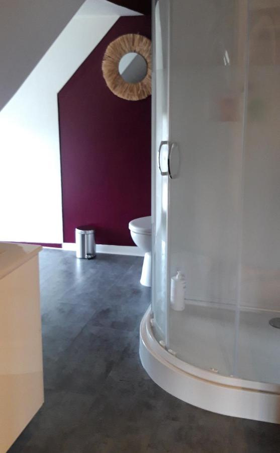 Le Chalet Suisse - Chambre Papillons Le Vicel 외부 사진